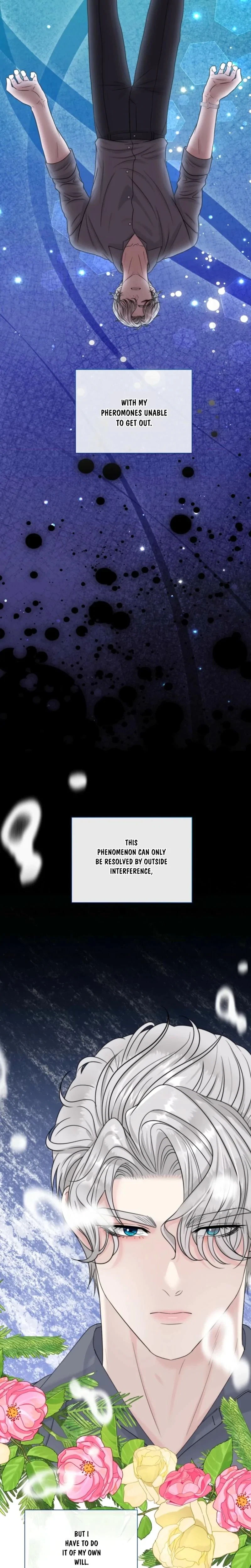 Alpha, Omega, Alpha Chapter 17, page 19