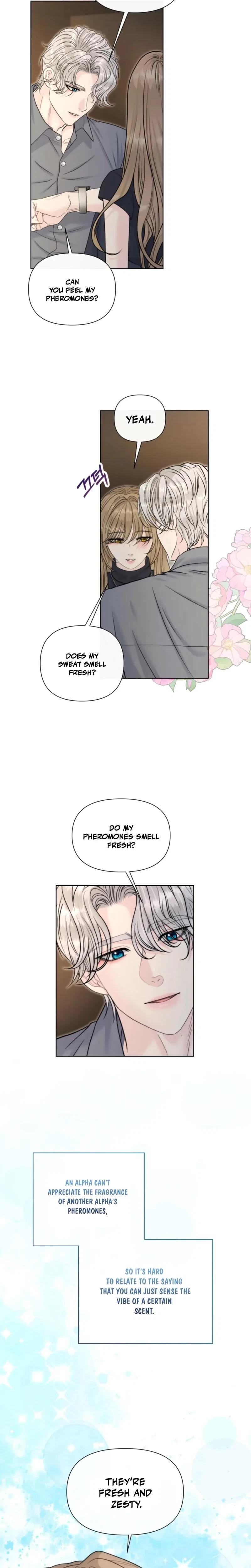 Alpha, Omega, Alpha Chapter 17, page 22