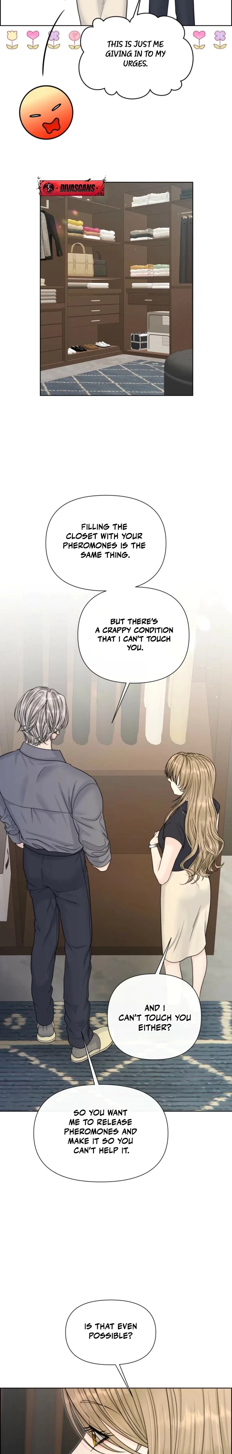 Alpha, Omega, Alpha Chapter 17, page 4