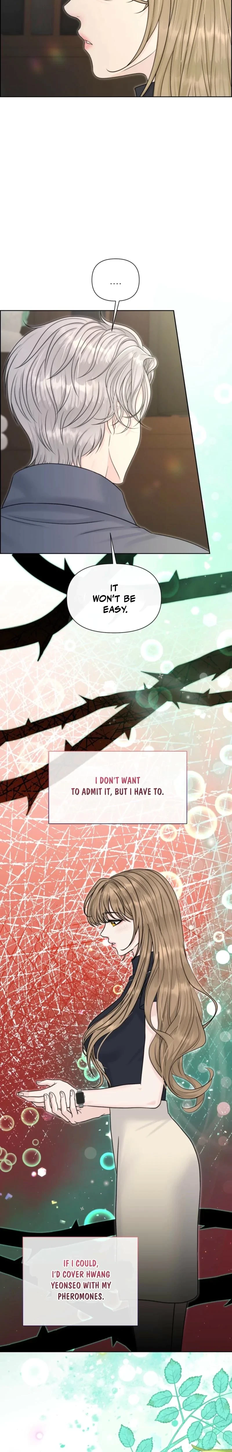 Alpha, Omega, Alpha Chapter 17, page 5