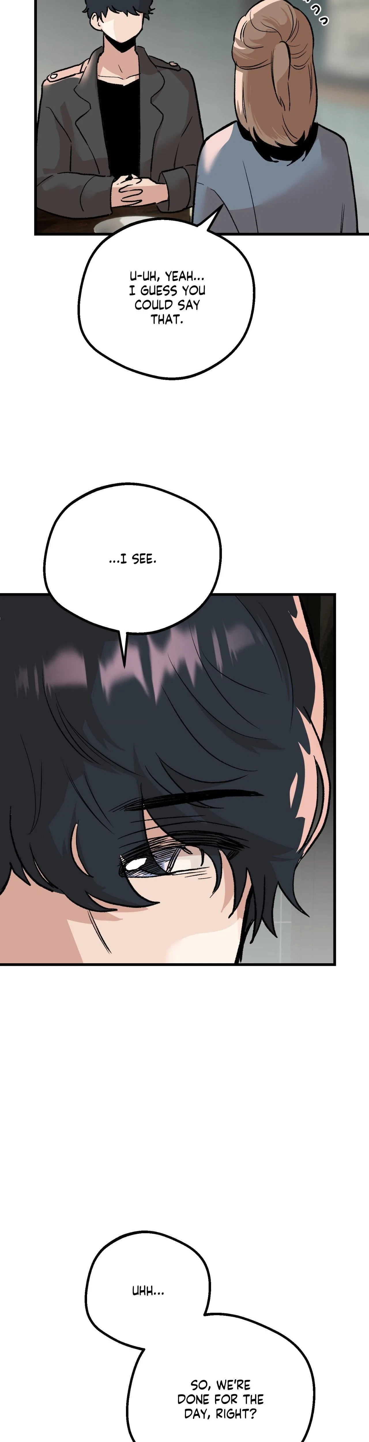 Three's A (Nice) Crowd Chapter 9, page 14