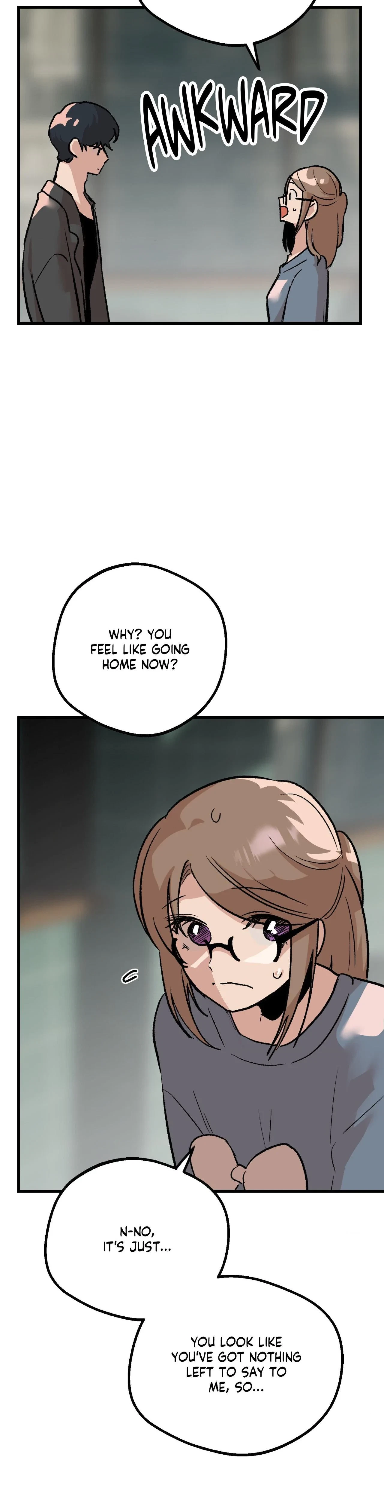 Three's A (Nice) Crowd Chapter 9, page 15