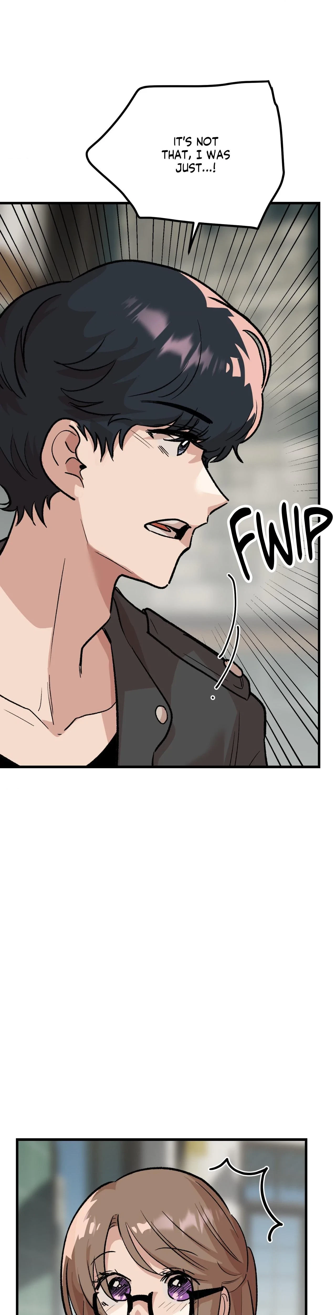 Three's A (Nice) Crowd Chapter 9, page 16