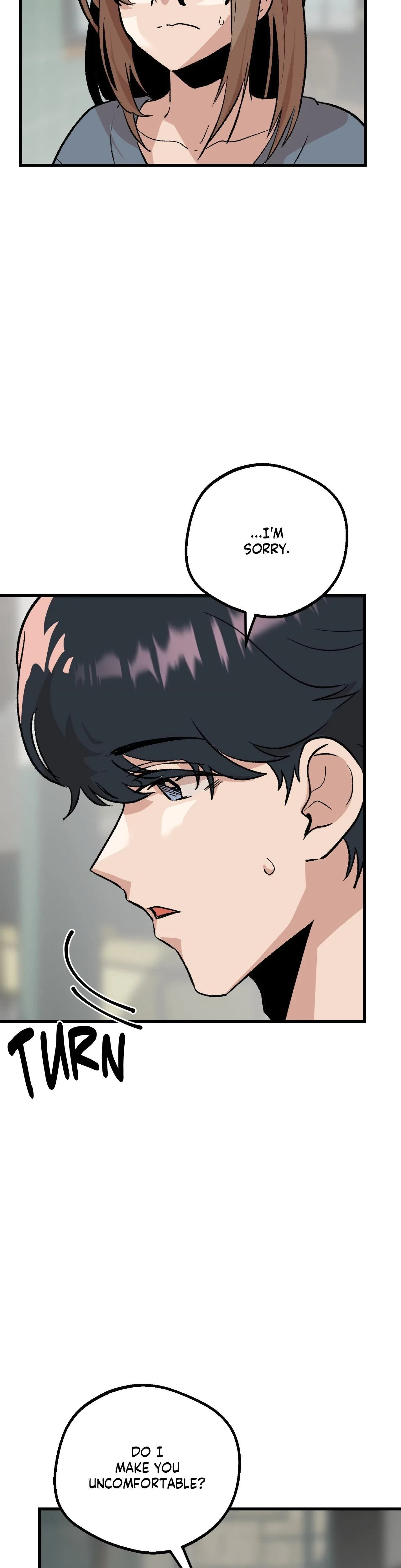 Three's A (Nice) Crowd Chapter 9, page 17