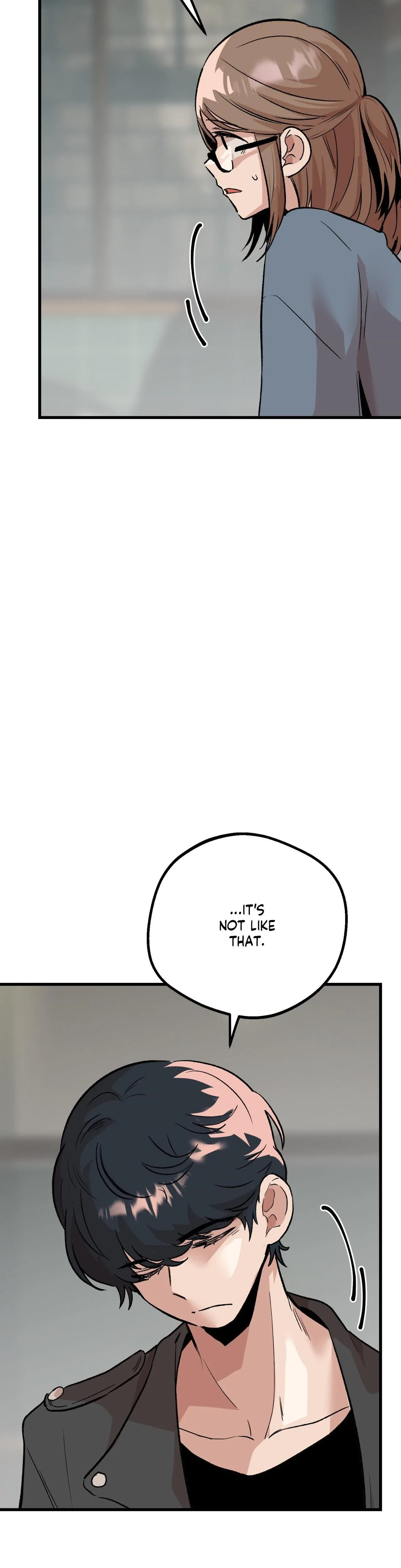 Three's A (Nice) Crowd Chapter 9, page 18