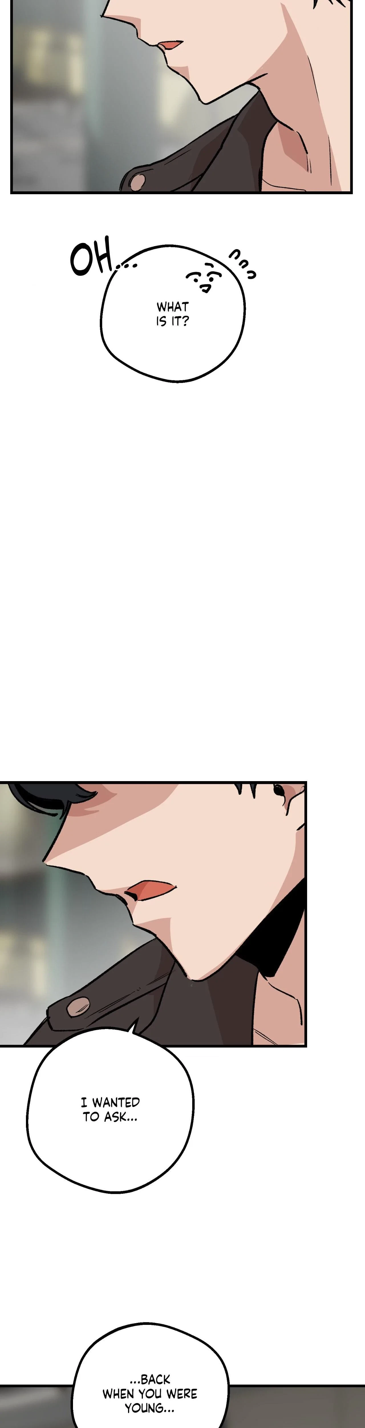 Three's A (Nice) Crowd Chapter 9, page 20