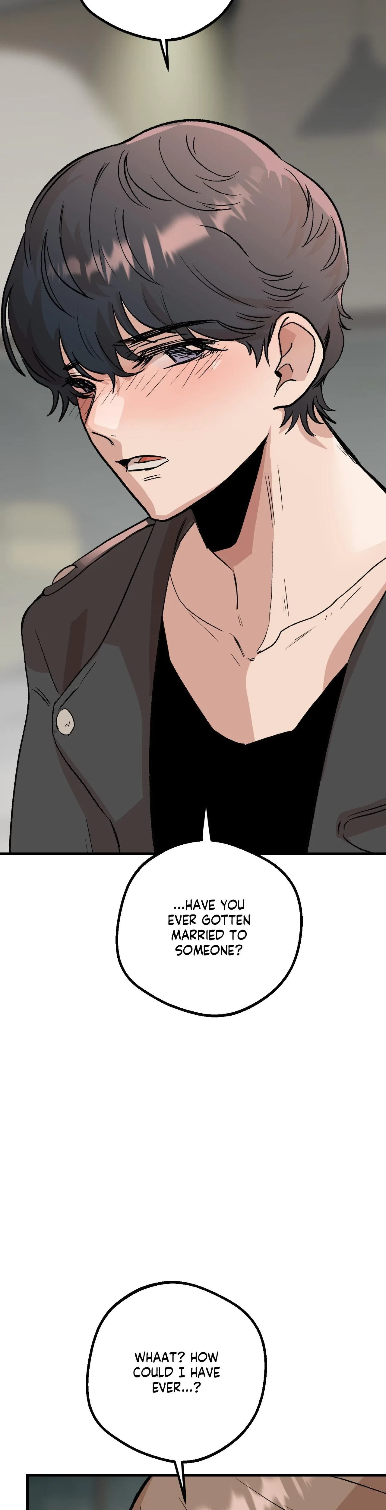 Three's A (Nice) Crowd Chapter 9, page 21