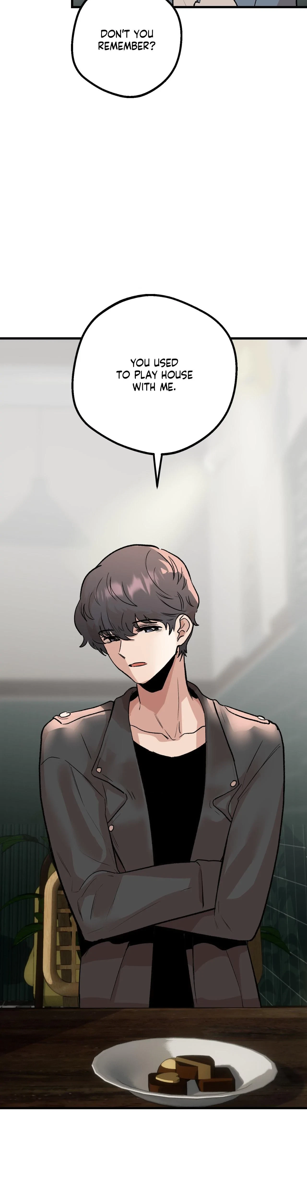 Three's A (Nice) Crowd Chapter 9, page 25