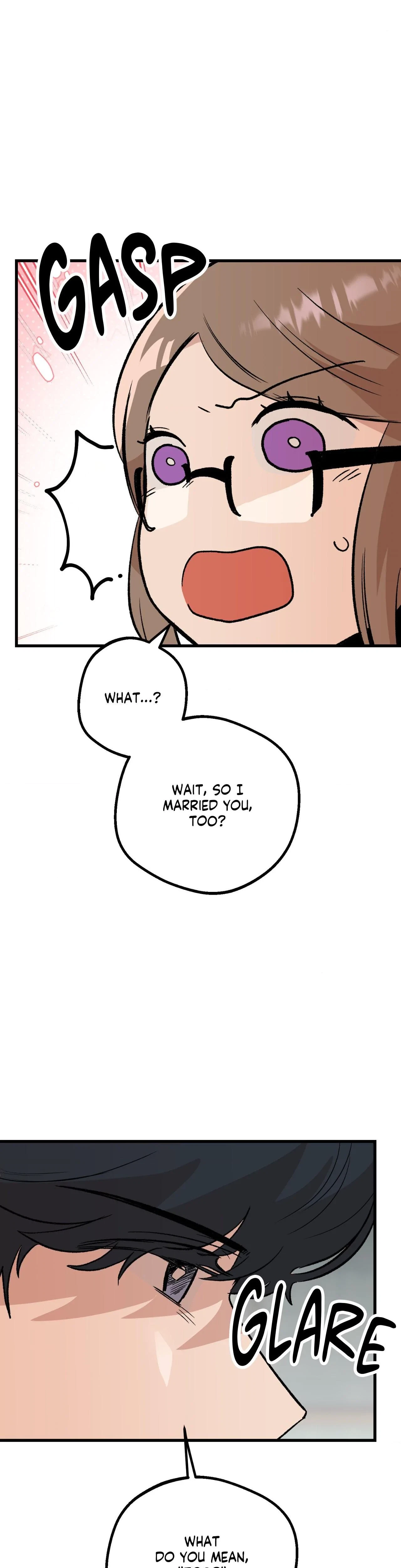 Three's A (Nice) Crowd Chapter 9, page 26