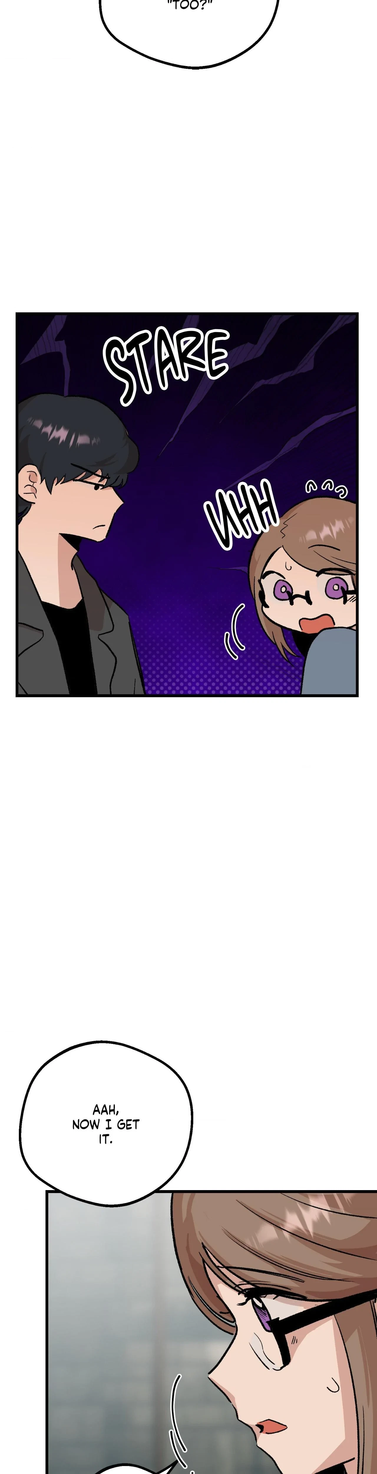 Three's A (Nice) Crowd Chapter 9, page 27
