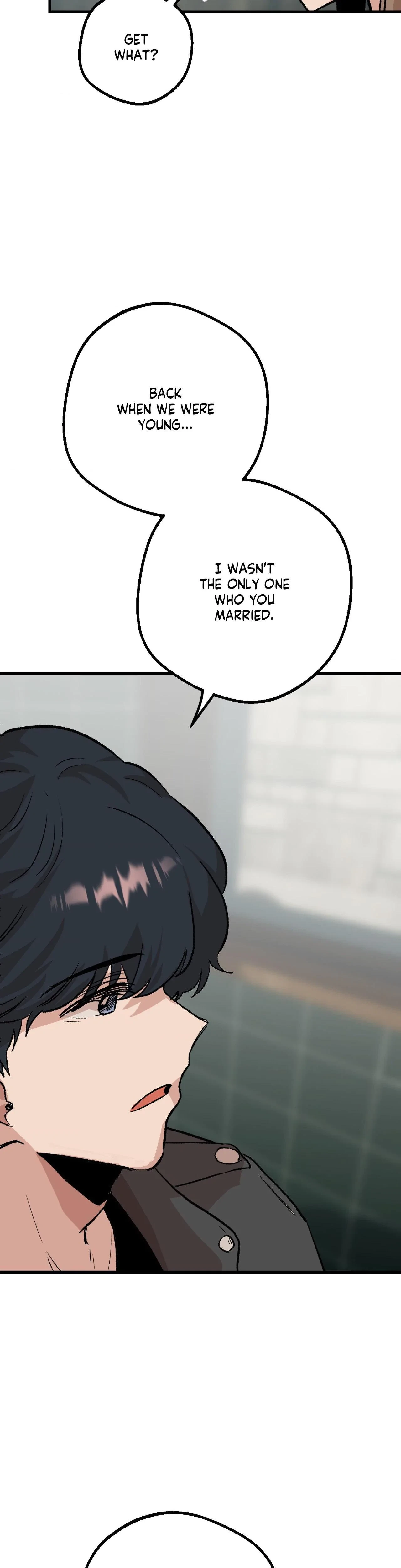 Three's A (Nice) Crowd Chapter 9, page 28