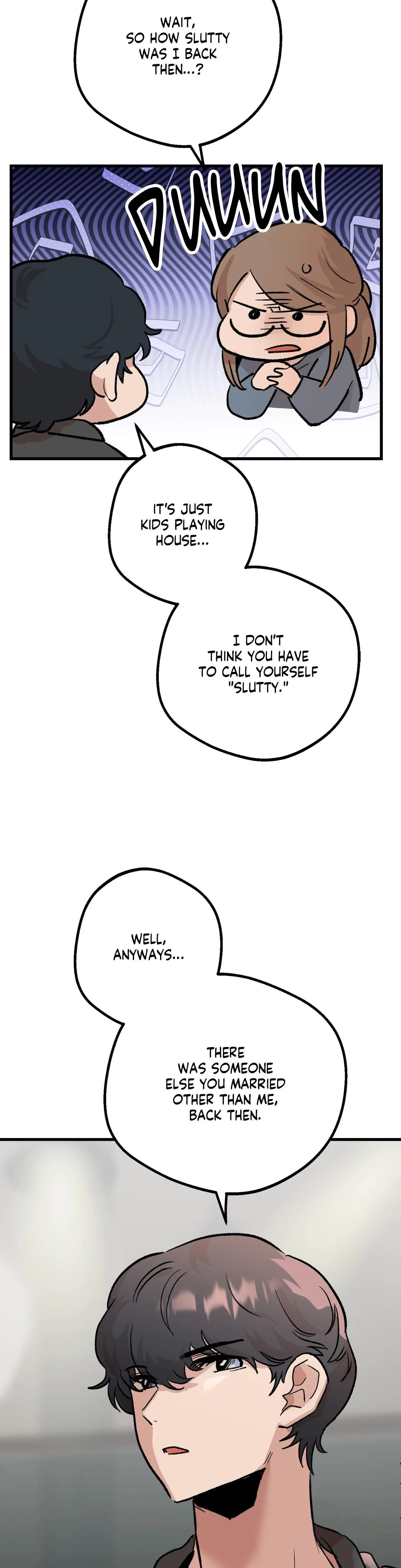 Three's A (Nice) Crowd Chapter 9, page 29
