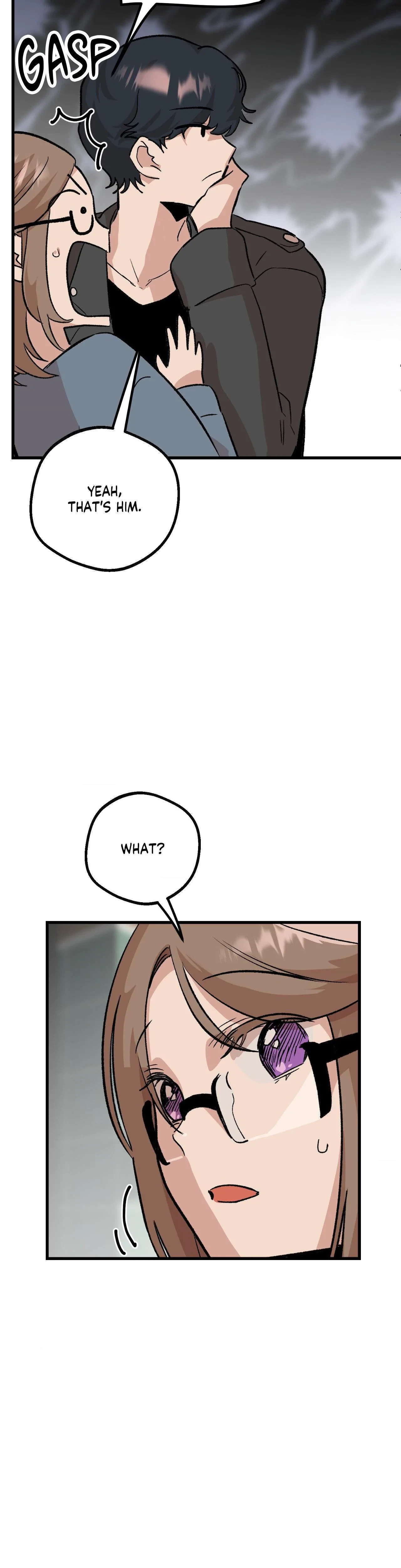 Three's A (Nice) Crowd Chapter 9, page 32