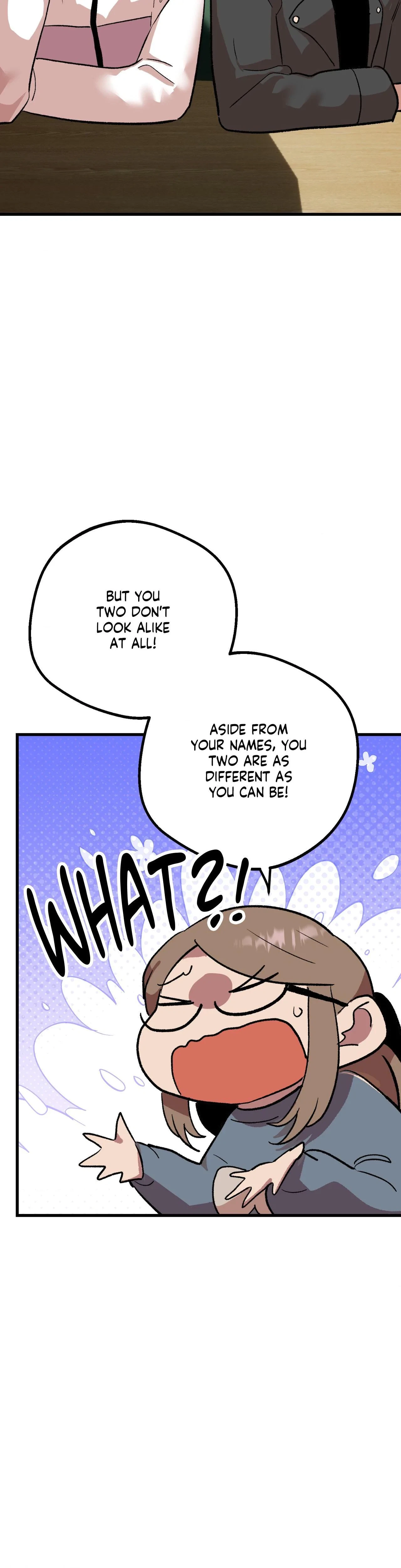 Three's A (Nice) Crowd Chapter 9, page 36