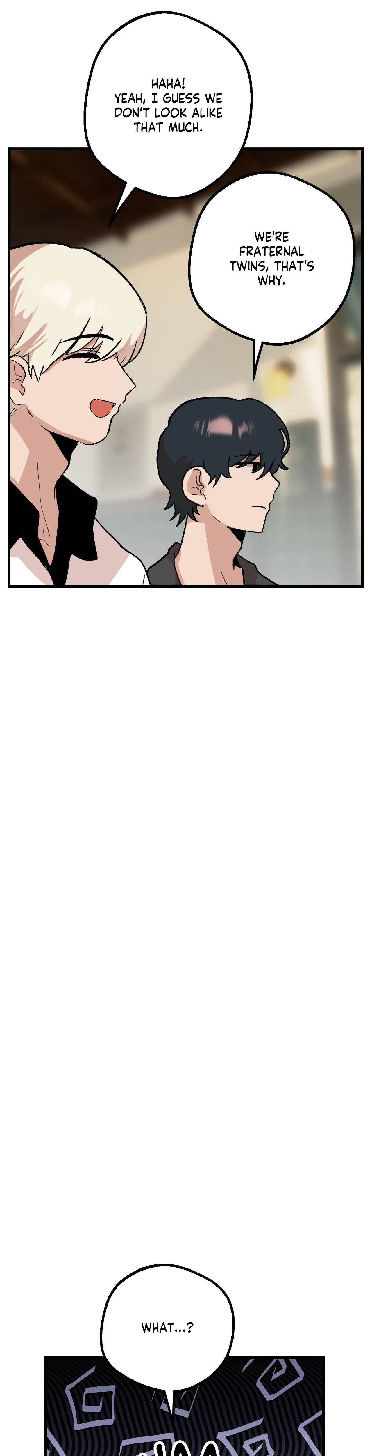 Three's A (Nice) Crowd Chapter 9, page 37