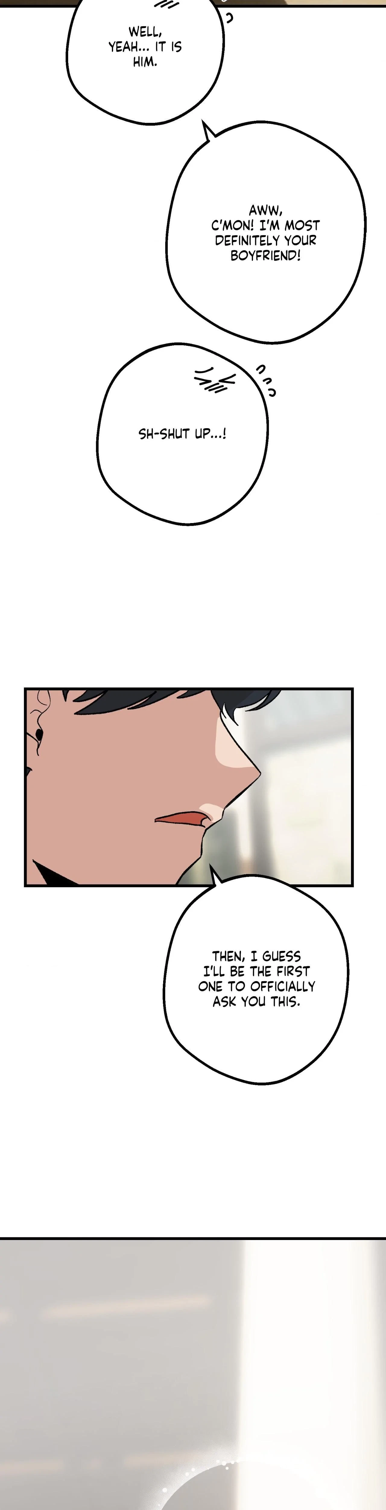Three's A (Nice) Crowd Chapter 9, page 39