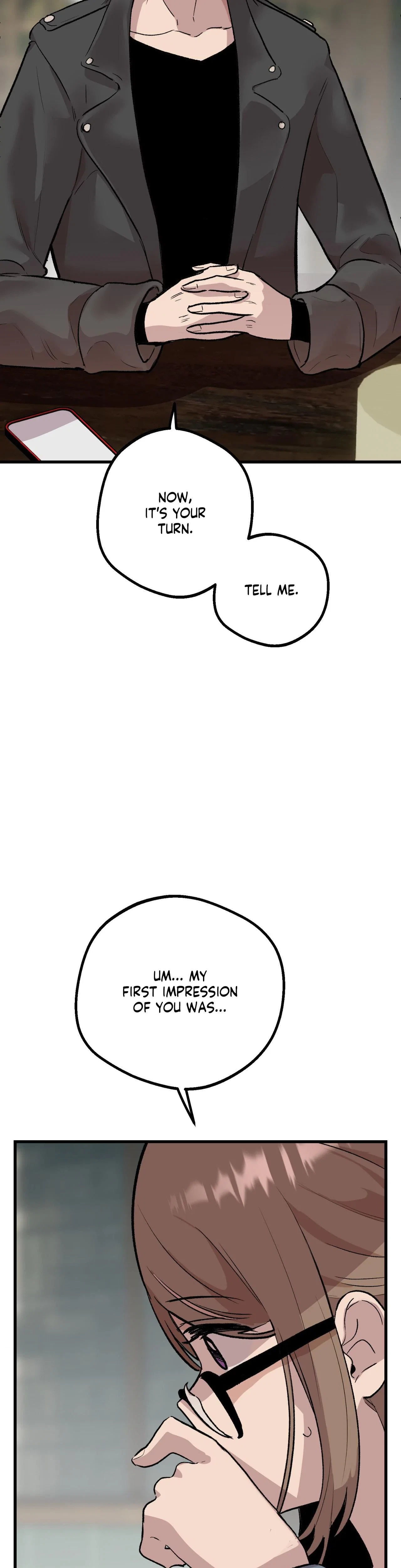 Three's A (Nice) Crowd Chapter 9, page 8