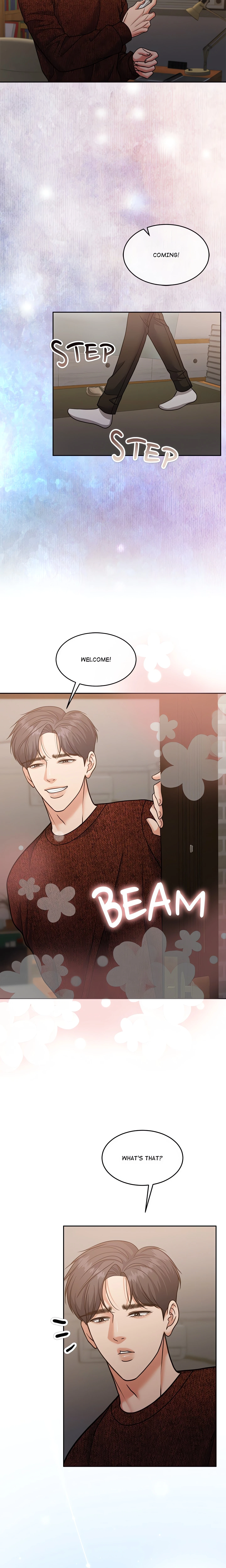 Pregnancy Contract Chapter 57, page 12