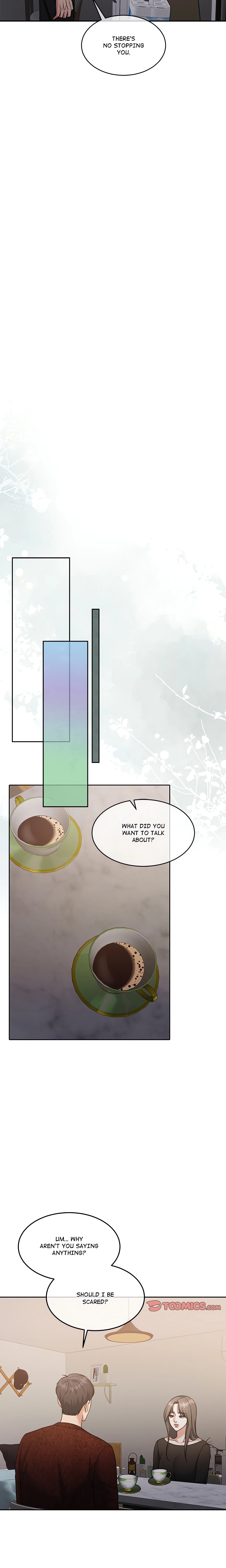 Pregnancy Contract Chapter 57, page 14
