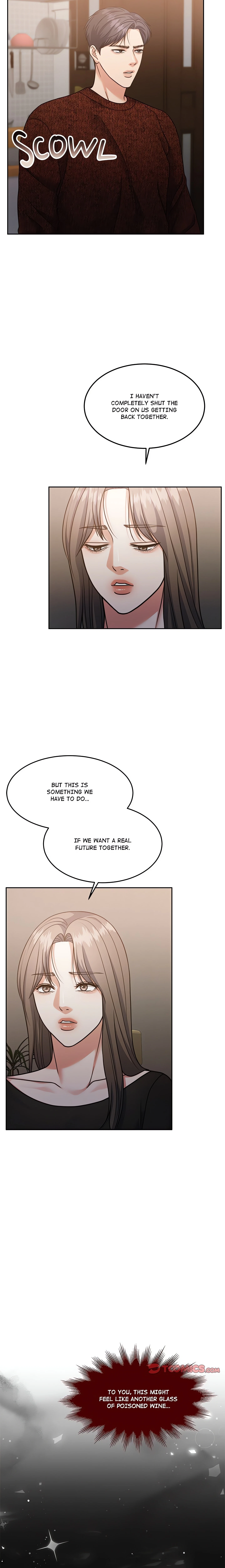 Pregnancy Contract Chapter 57, page 19