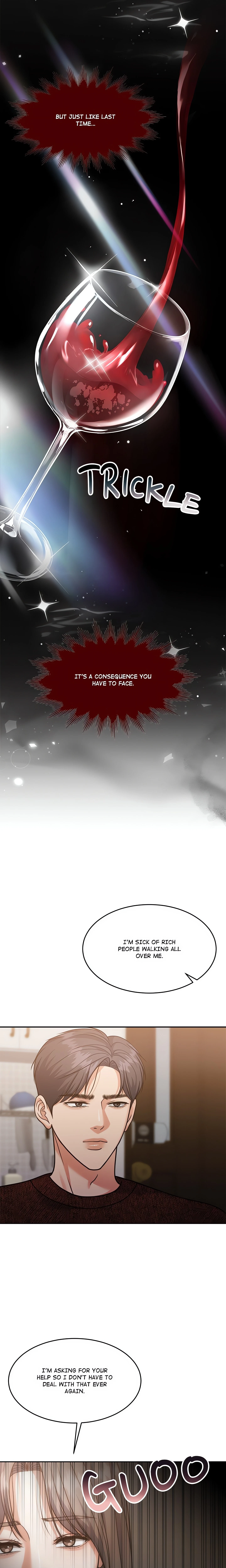 Pregnancy Contract Chapter 57, page 20