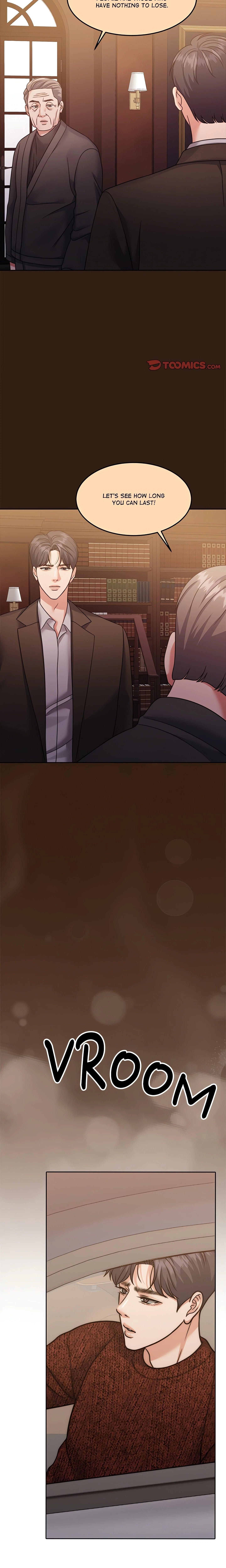 Pregnancy Contract Chapter 57, page 23