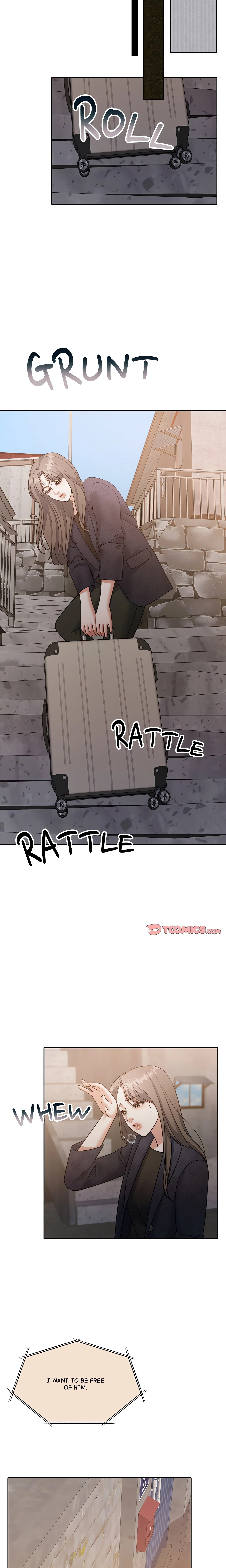 Pregnancy Contract Chapter 57, page 26