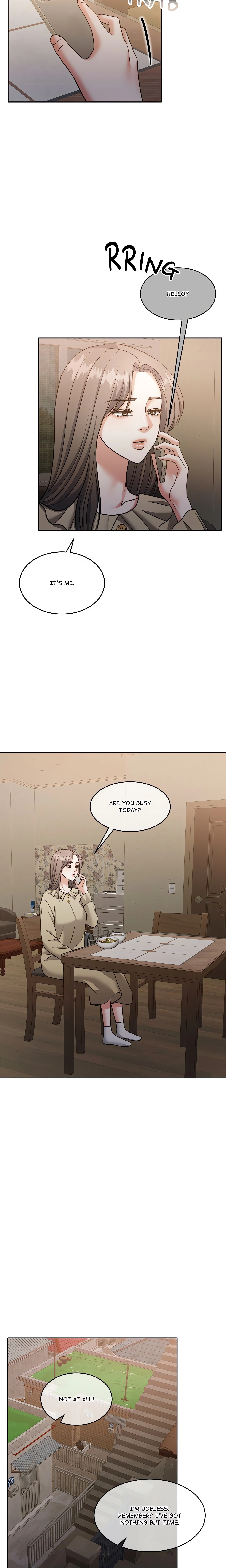 Pregnancy Contract Chapter 57, page 7