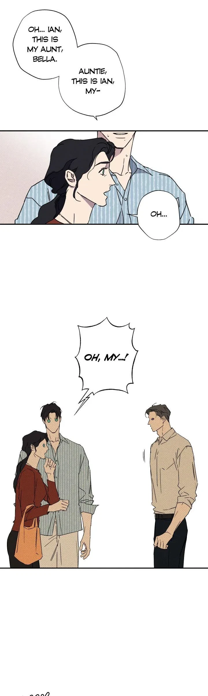 Wet Sand Chapter 67, page 3