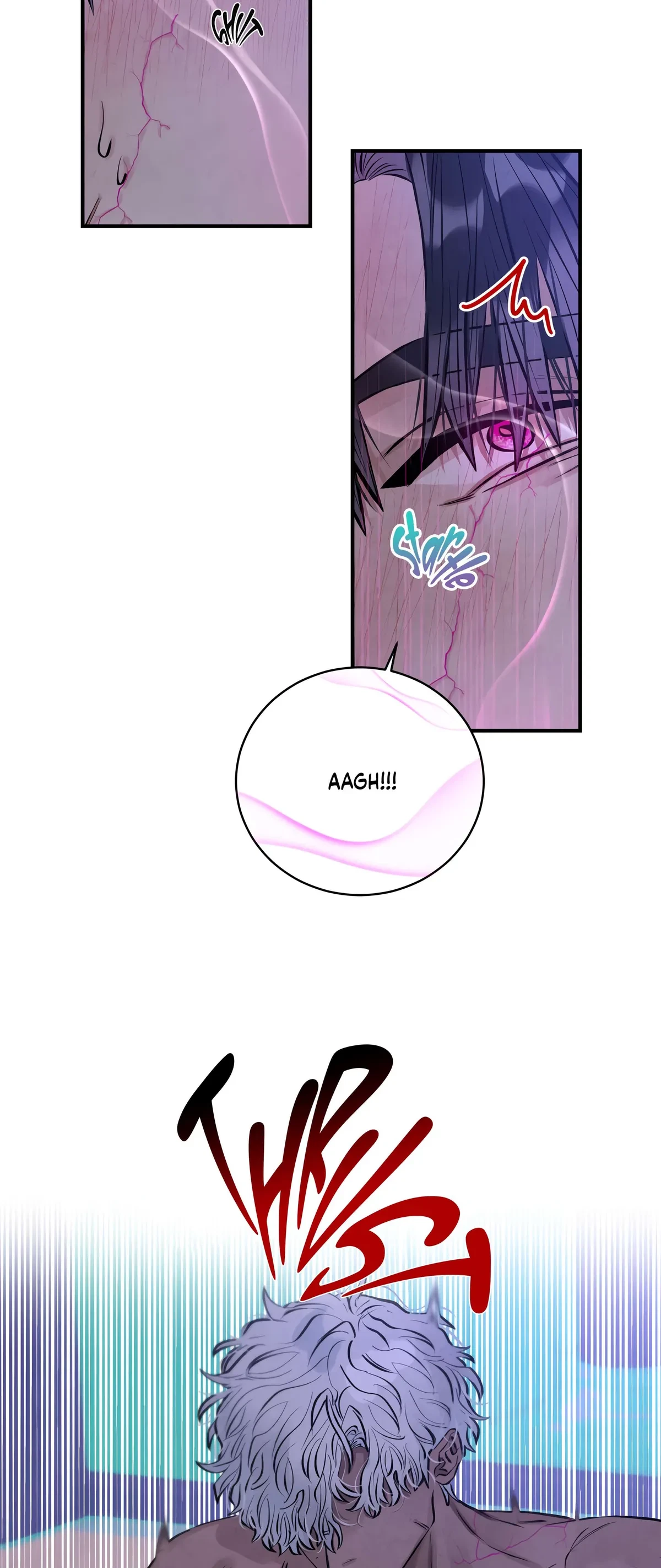 Pride Goes Before A Fall Chapter 4, page 10