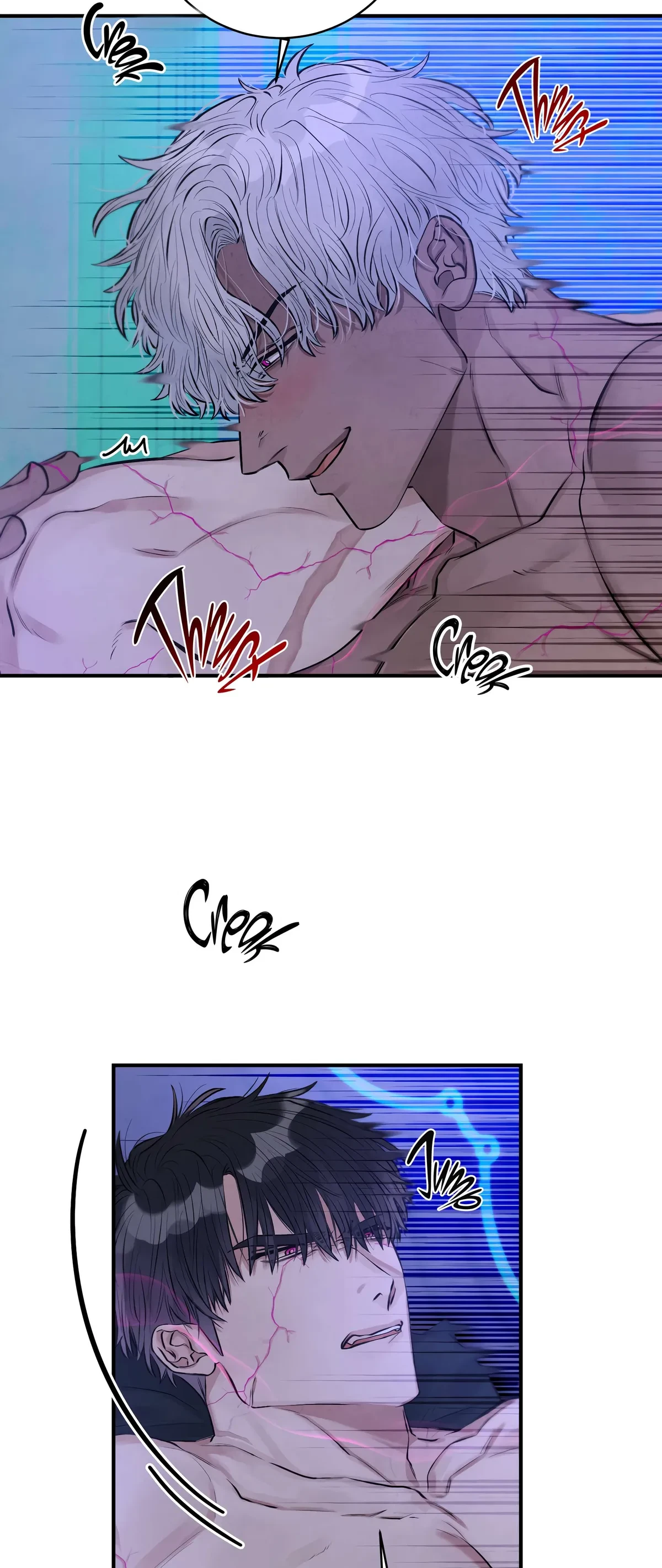 Pride Goes Before A Fall Chapter 4, page 12