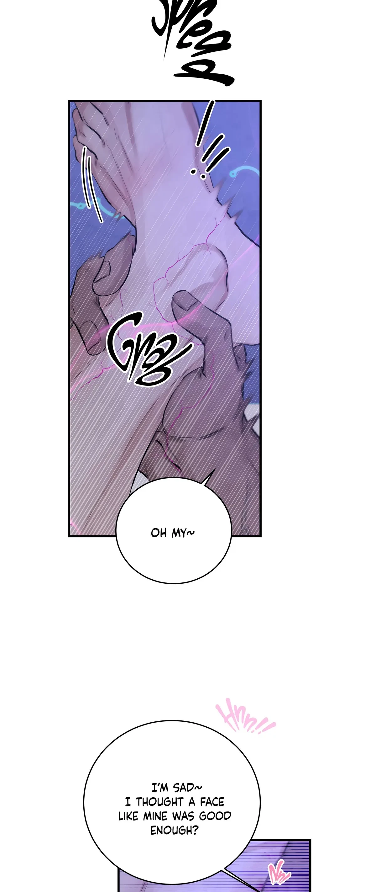 Pride Goes Before A Fall Chapter 4, page 18