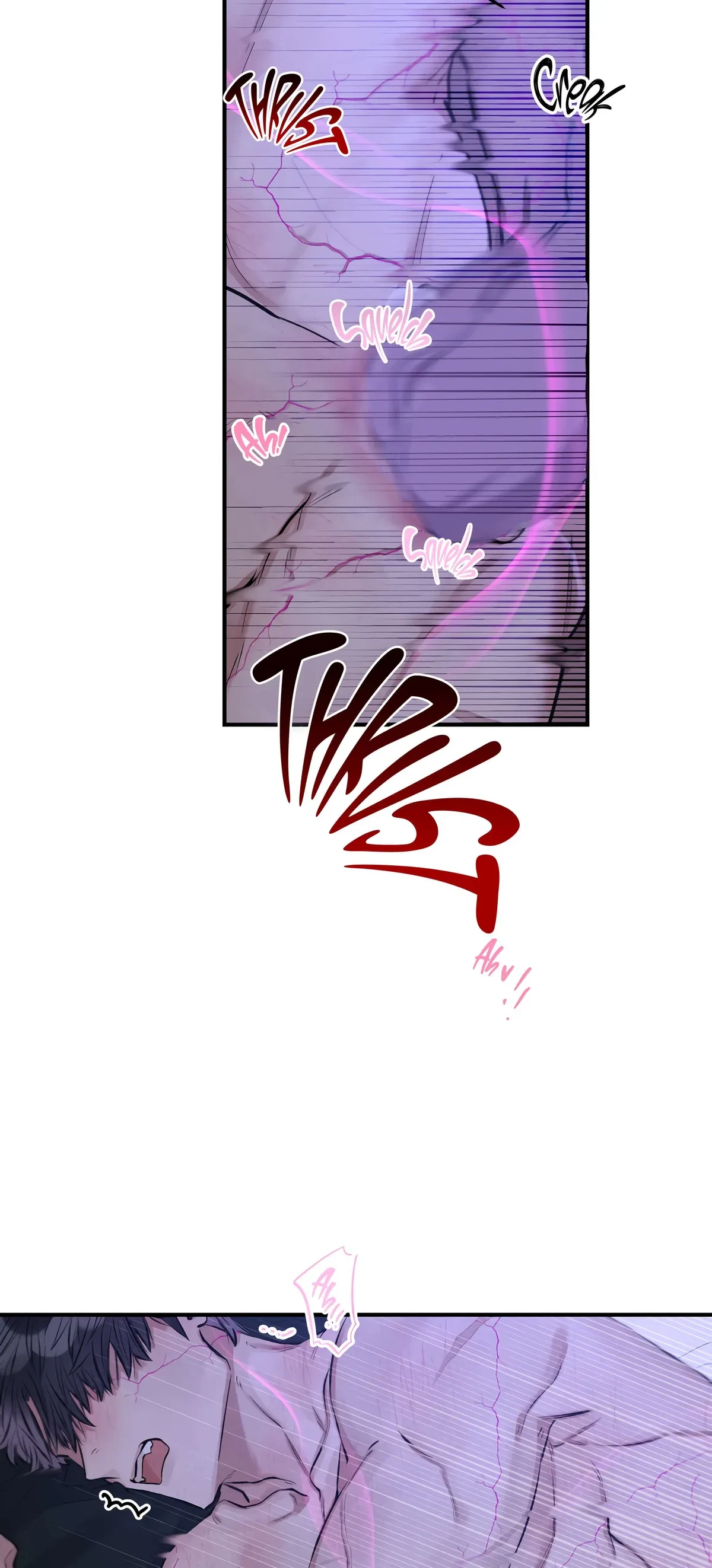 Pride Goes Before A Fall Chapter 4, page 19