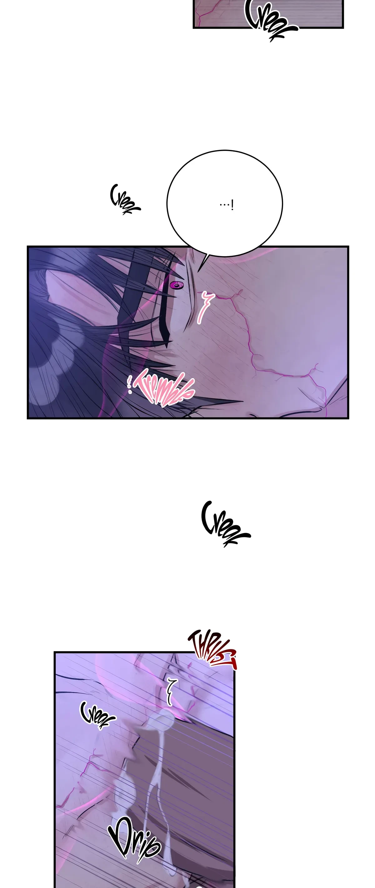 Pride Goes Before A Fall Chapter 4, page 24