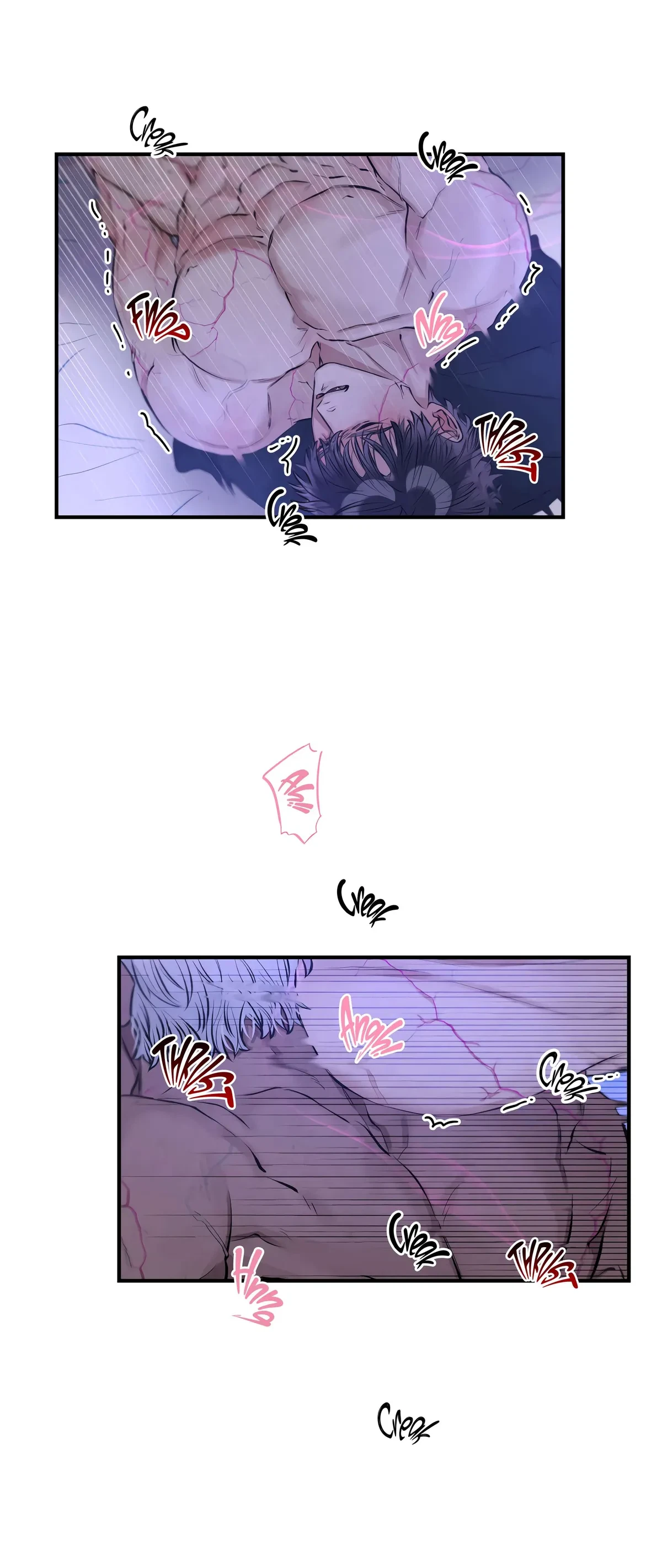 Pride Goes Before A Fall Chapter 4, page 27