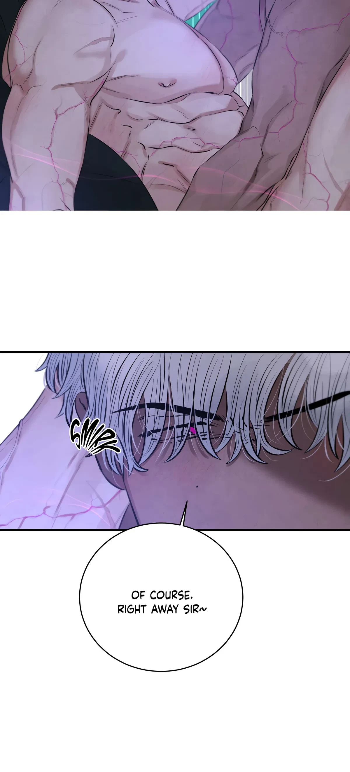 Pride Goes Before A Fall Chapter 4, page 32