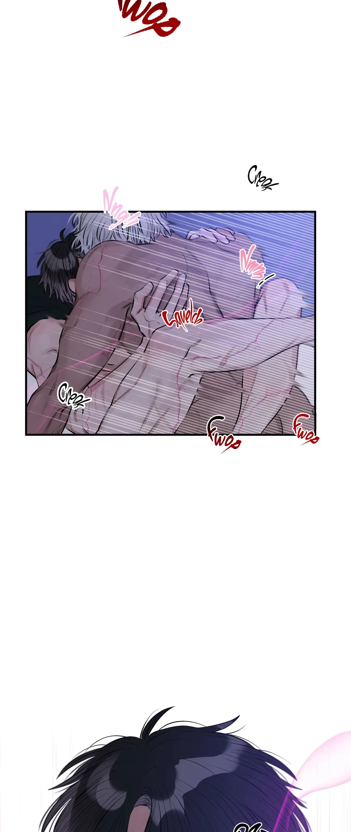 Pride Goes Before A Fall Chapter 4, page 34