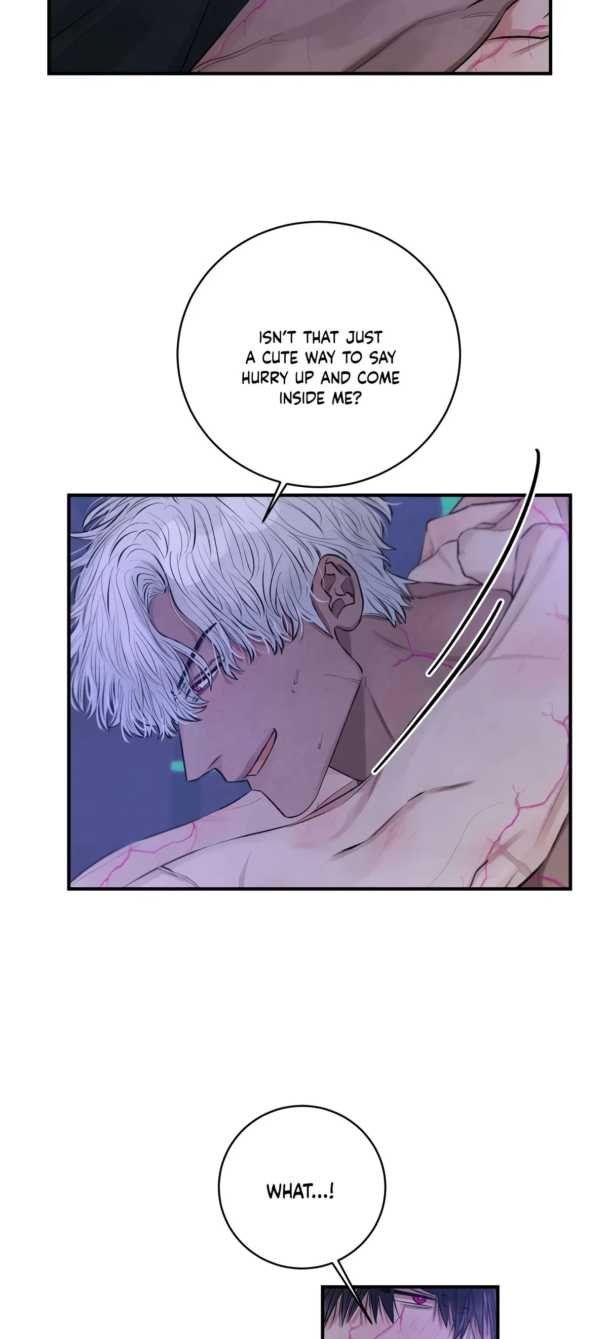 Pride Goes Before A Fall Chapter 4, page 37