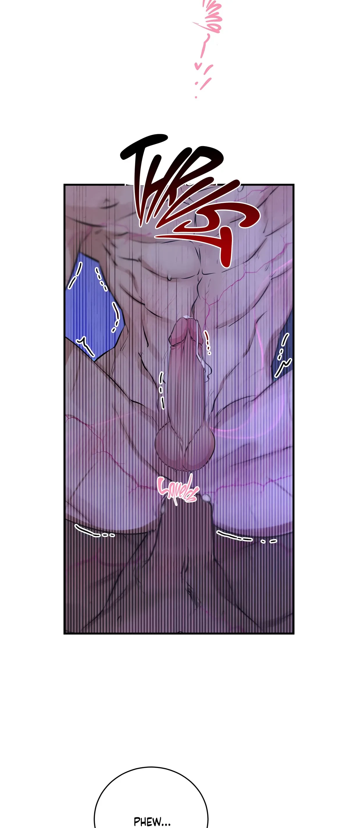 Pride Goes Before A Fall Chapter 4, page 40