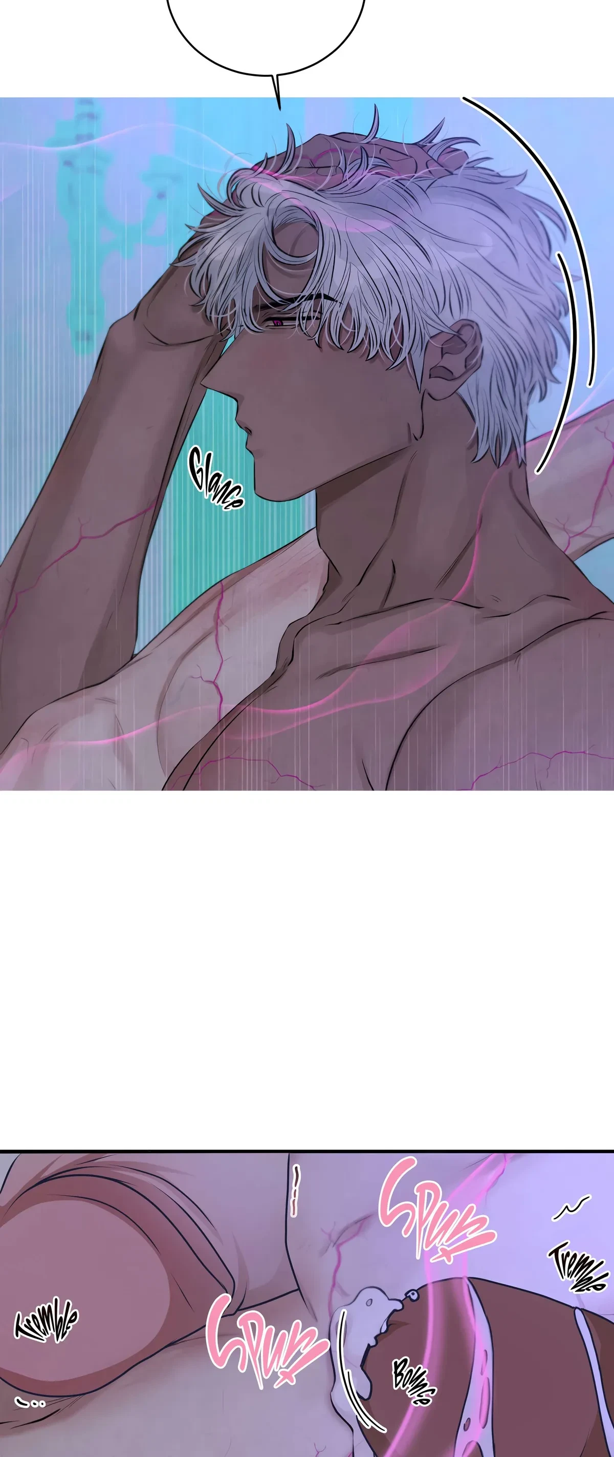 Pride Goes Before A Fall Chapter 4, page 41