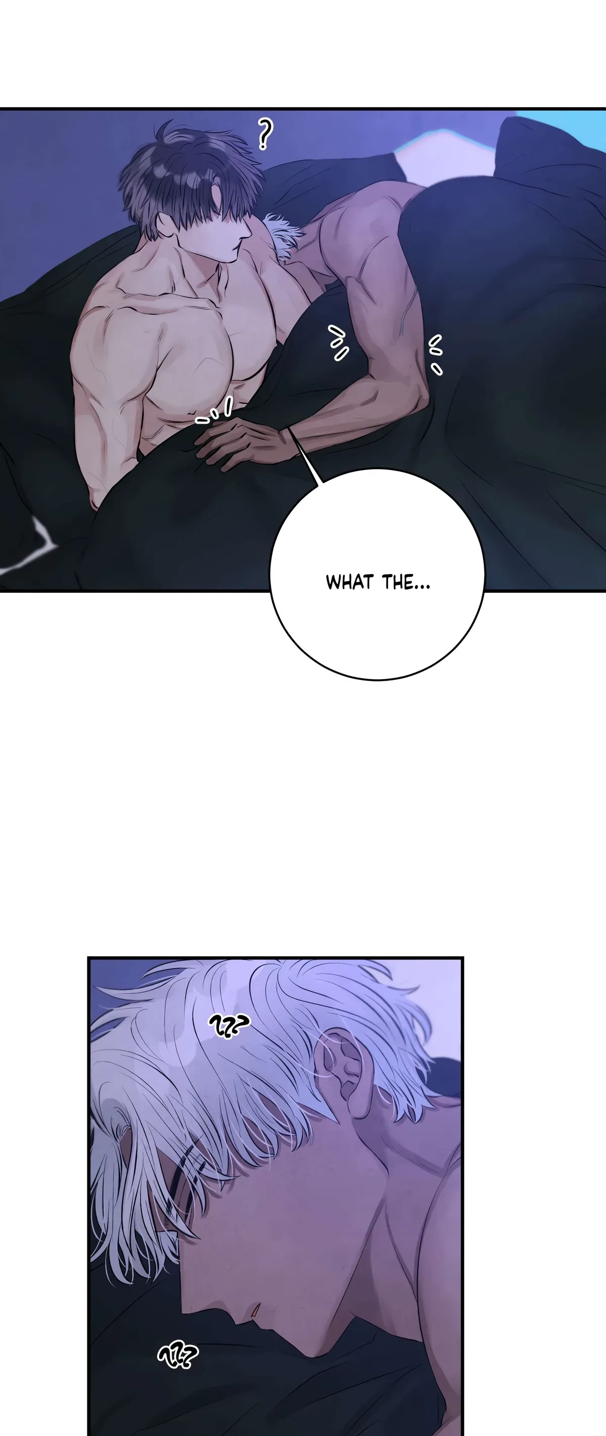Pride Goes Before A Fall Chapter 4, page 45