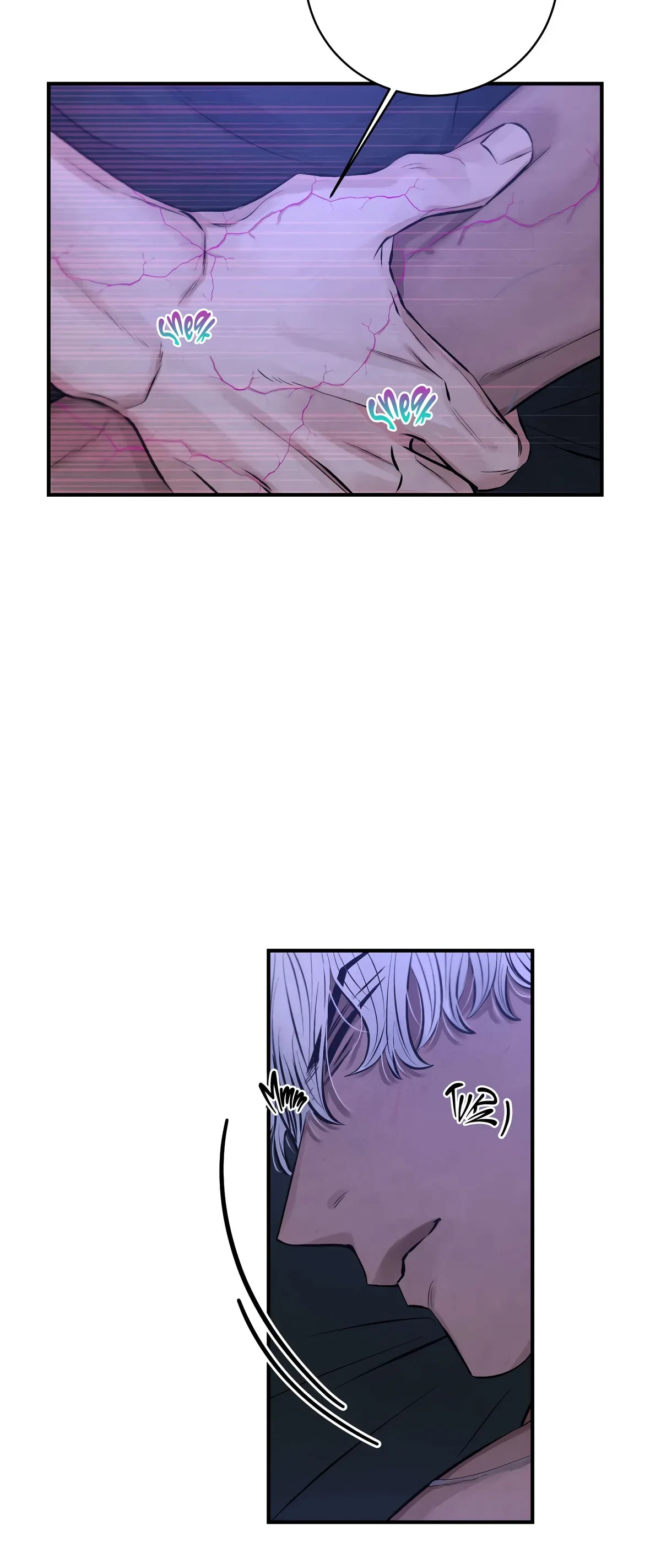 Pride Goes Before A Fall Chapter 4, page 47