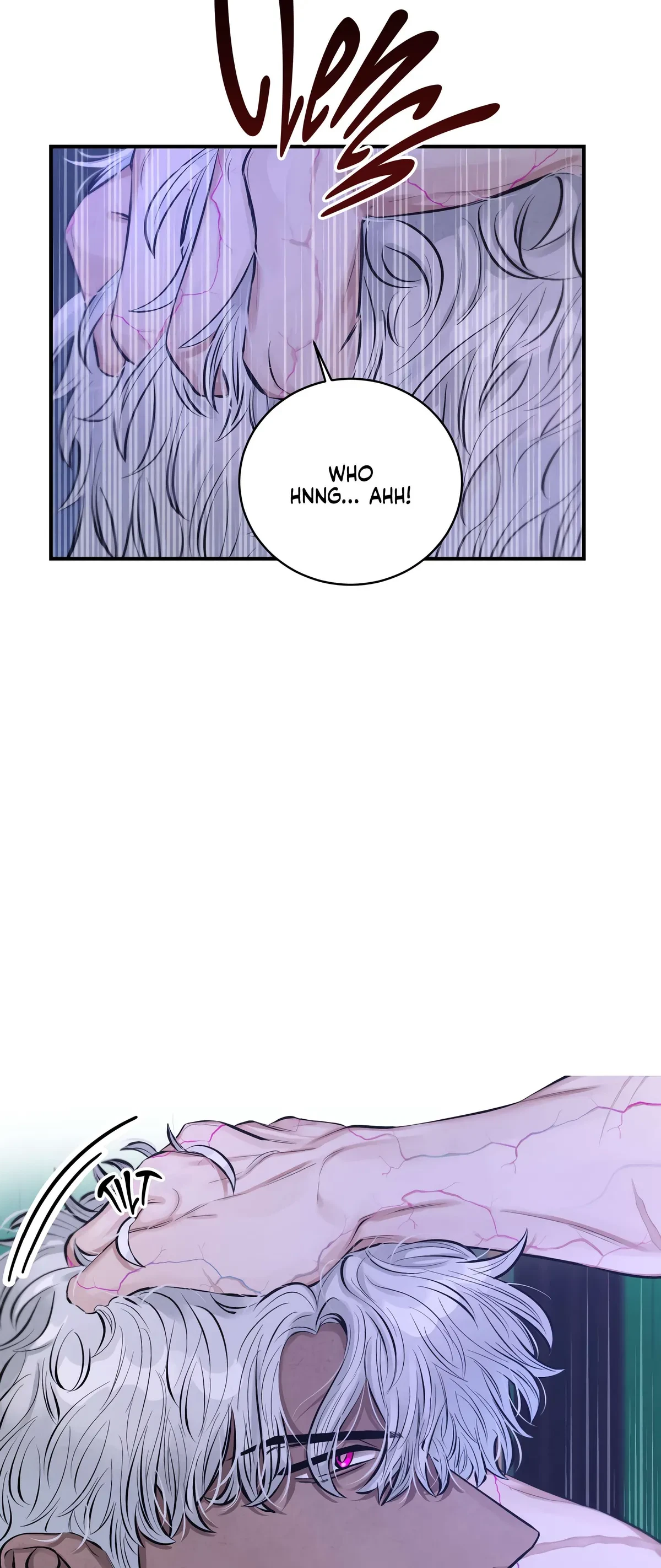 Pride Goes Before A Fall Chapter 4, page 5