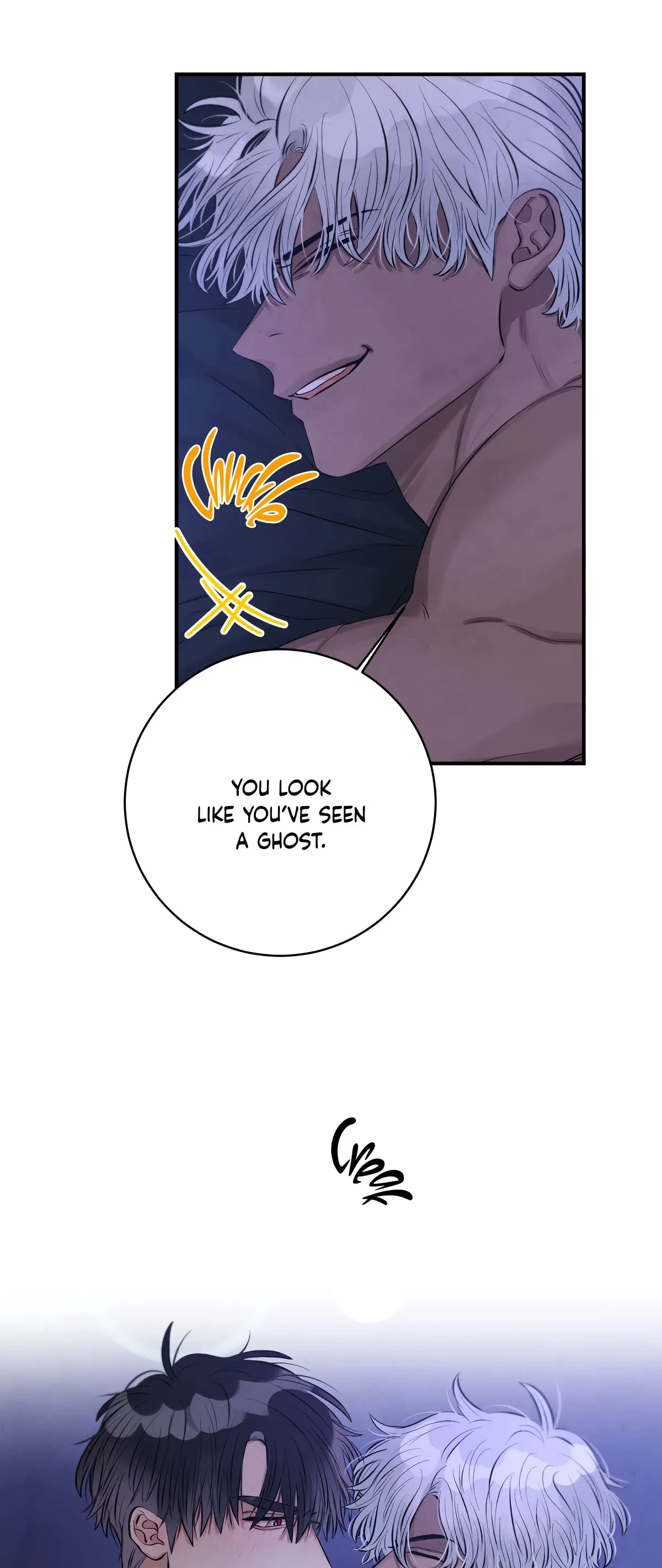 Pride Goes Before A Fall Chapter 4, page 51