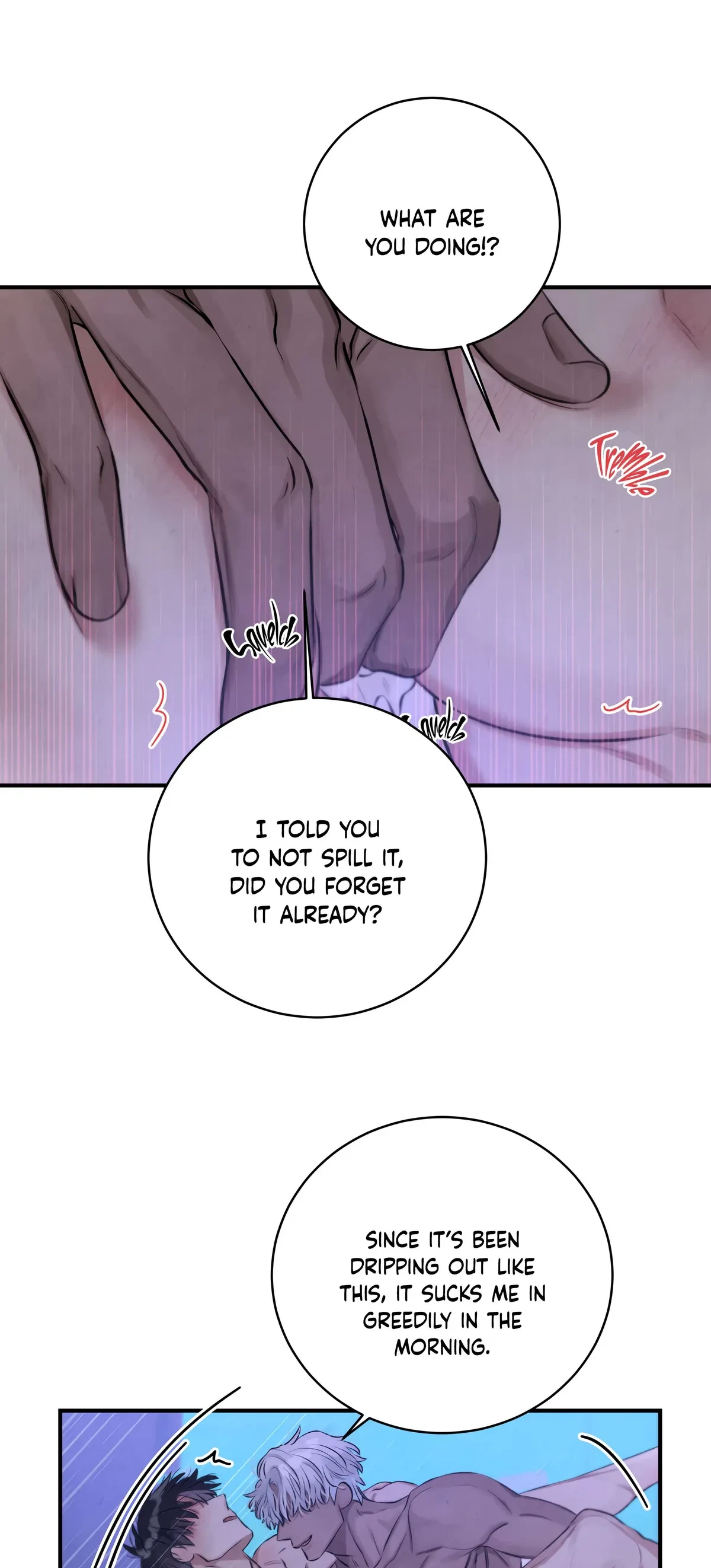 Pride Goes Before A Fall Chapter 4, page 55