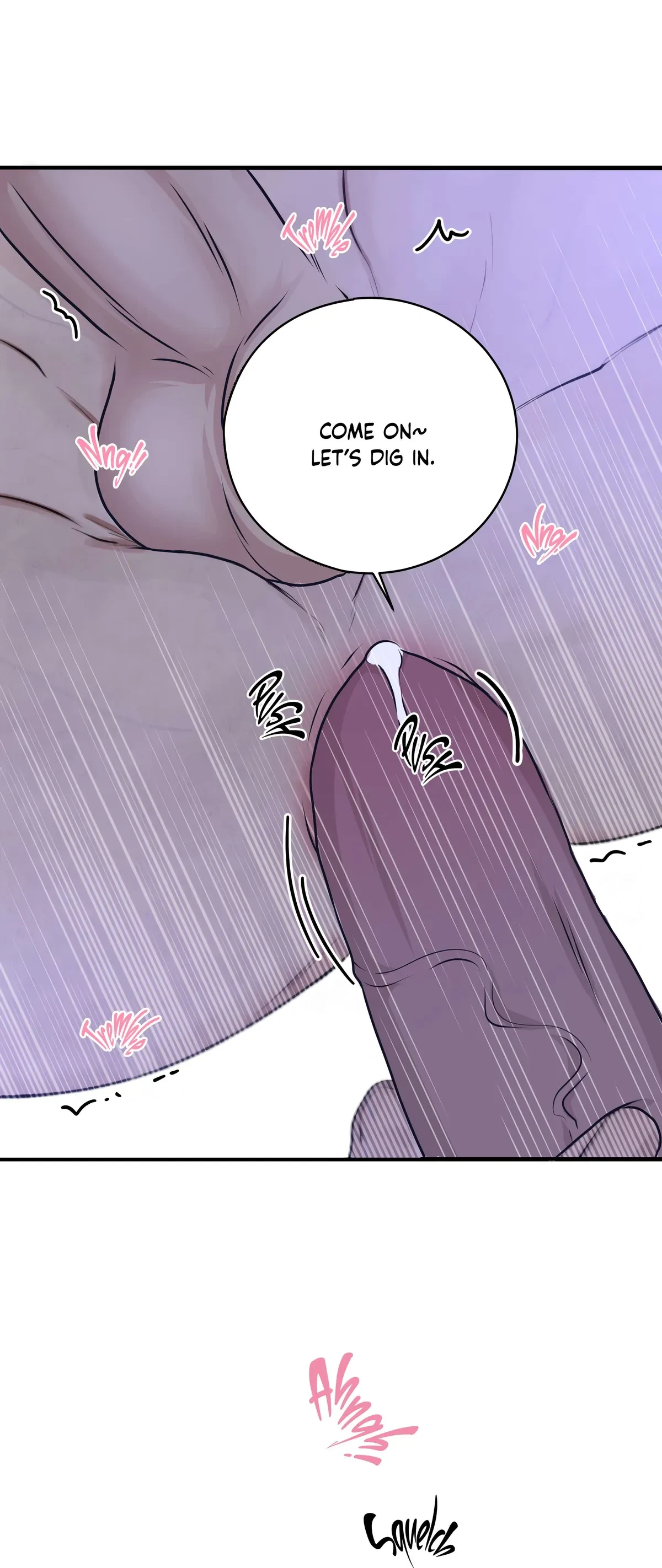 Pride Goes Before A Fall Chapter 4, page 57