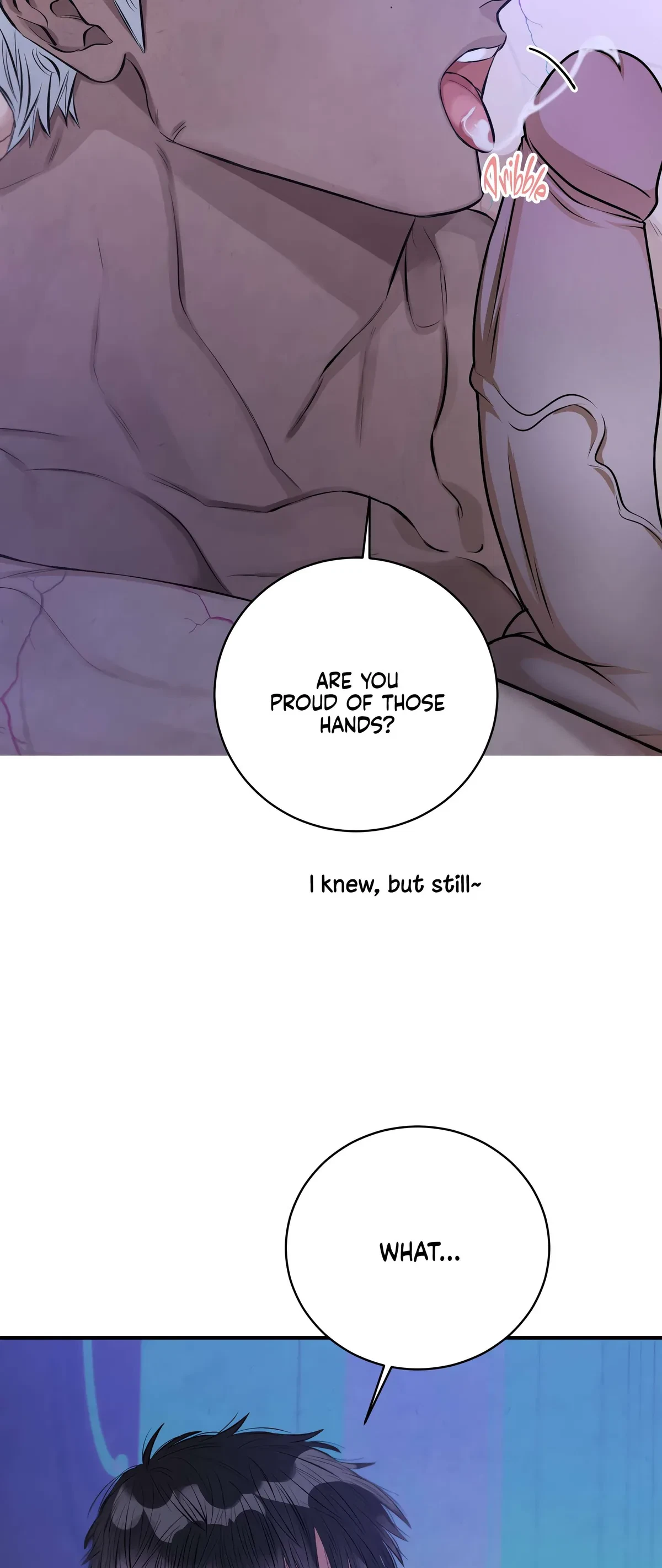 Pride Goes Before A Fall Chapter 4, page 6