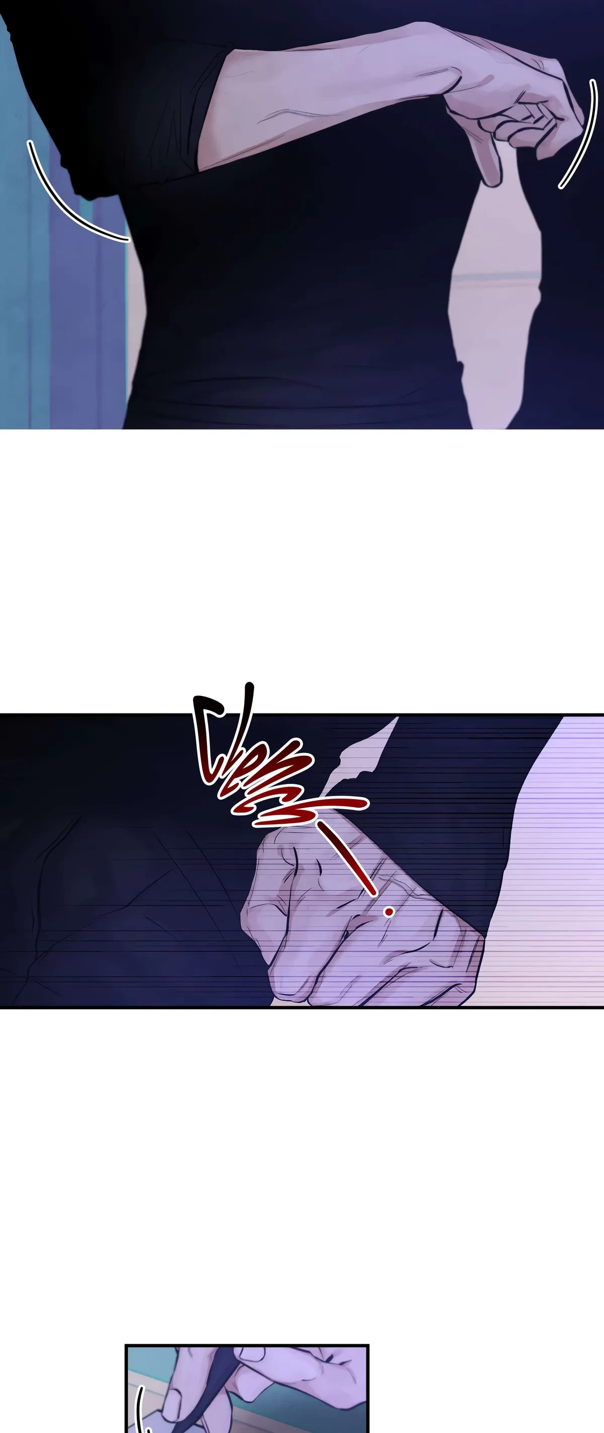 Pride Goes Before A Fall Chapter 4, page 60