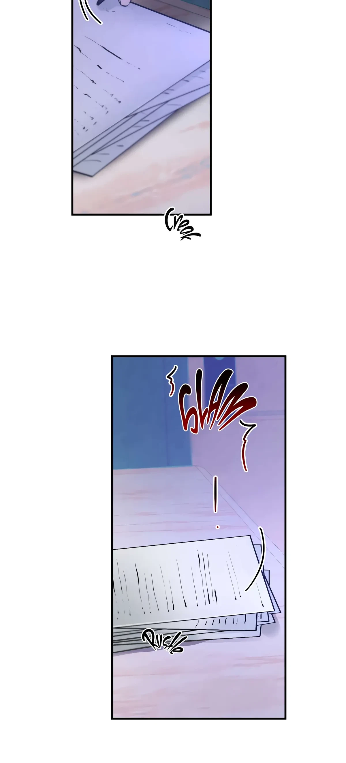 Pride Goes Before A Fall Chapter 4, page 61
