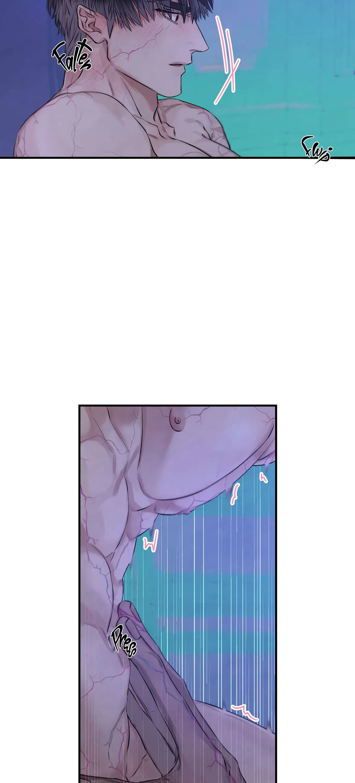 Pride Goes Before A Fall Chapter 4, page 7